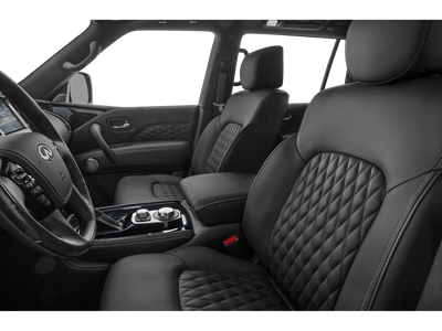 2023 INFINITI QX80 Sensory