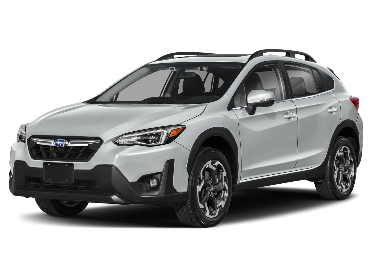 2023 Subaru Crosstrek Limited photo 4