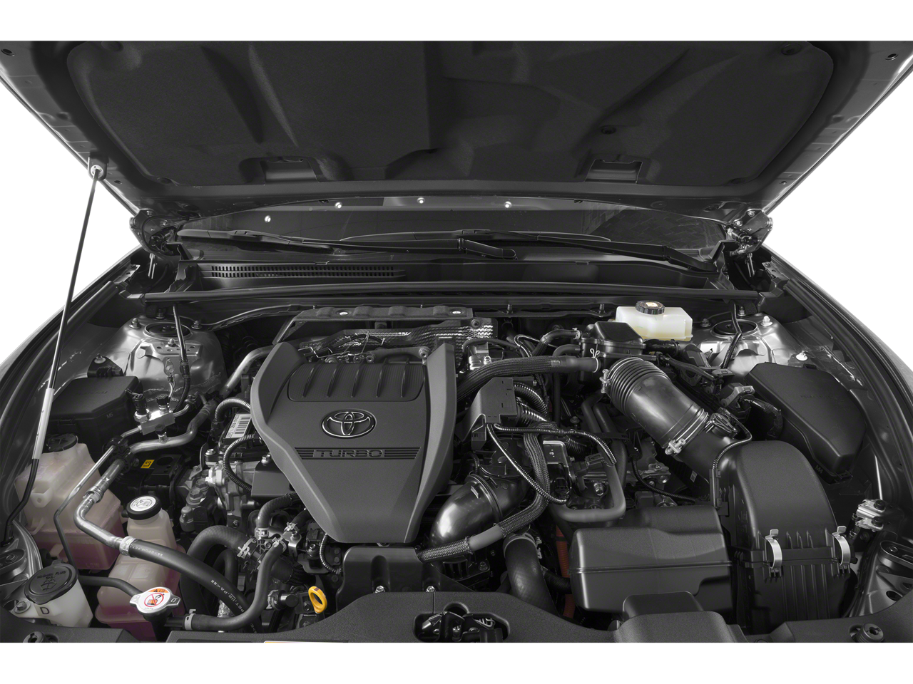 2023 Toyota Toyota Crown Platinum