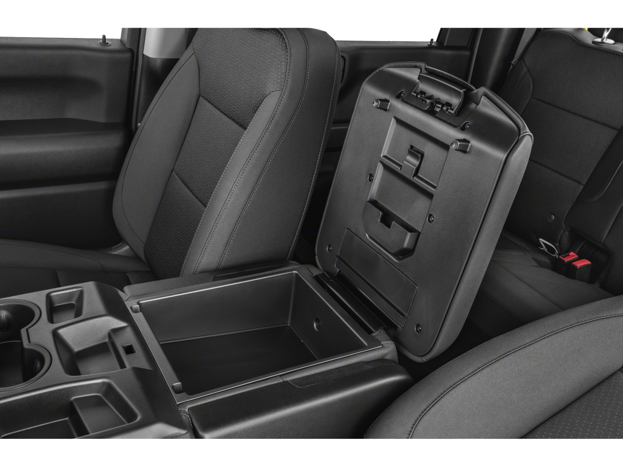 2024 Chevrolet Silverado HD LTZ