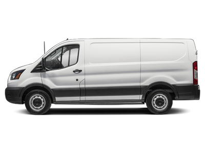 2024 Ford Transit Cargo Van T250 RWD LOW RF