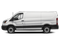 2024 Ford Transit Cargo Van T250 RWD LOW RF