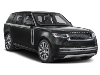 2024 Land Rover Range Rover Plug-In Hybrid Autobiography