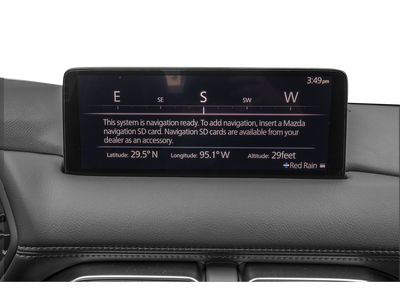 2024 Mazda Mazda CX-5 2.5 Turbo Signature