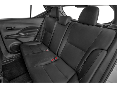 2024 Nissan Kicks S Xtronic CVT