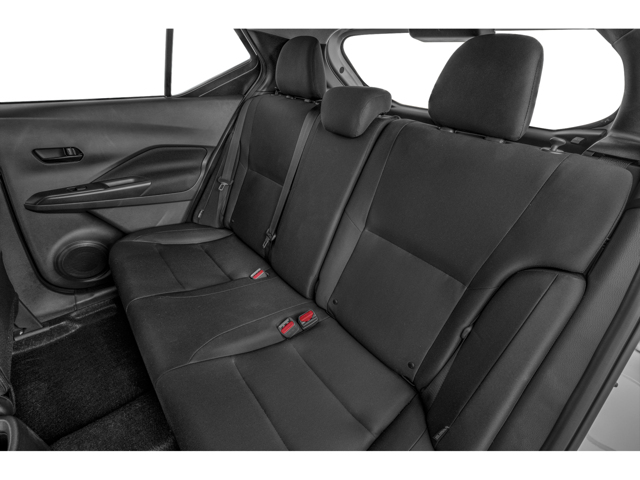 2024 Nissan Kicks S Xtronic CVT