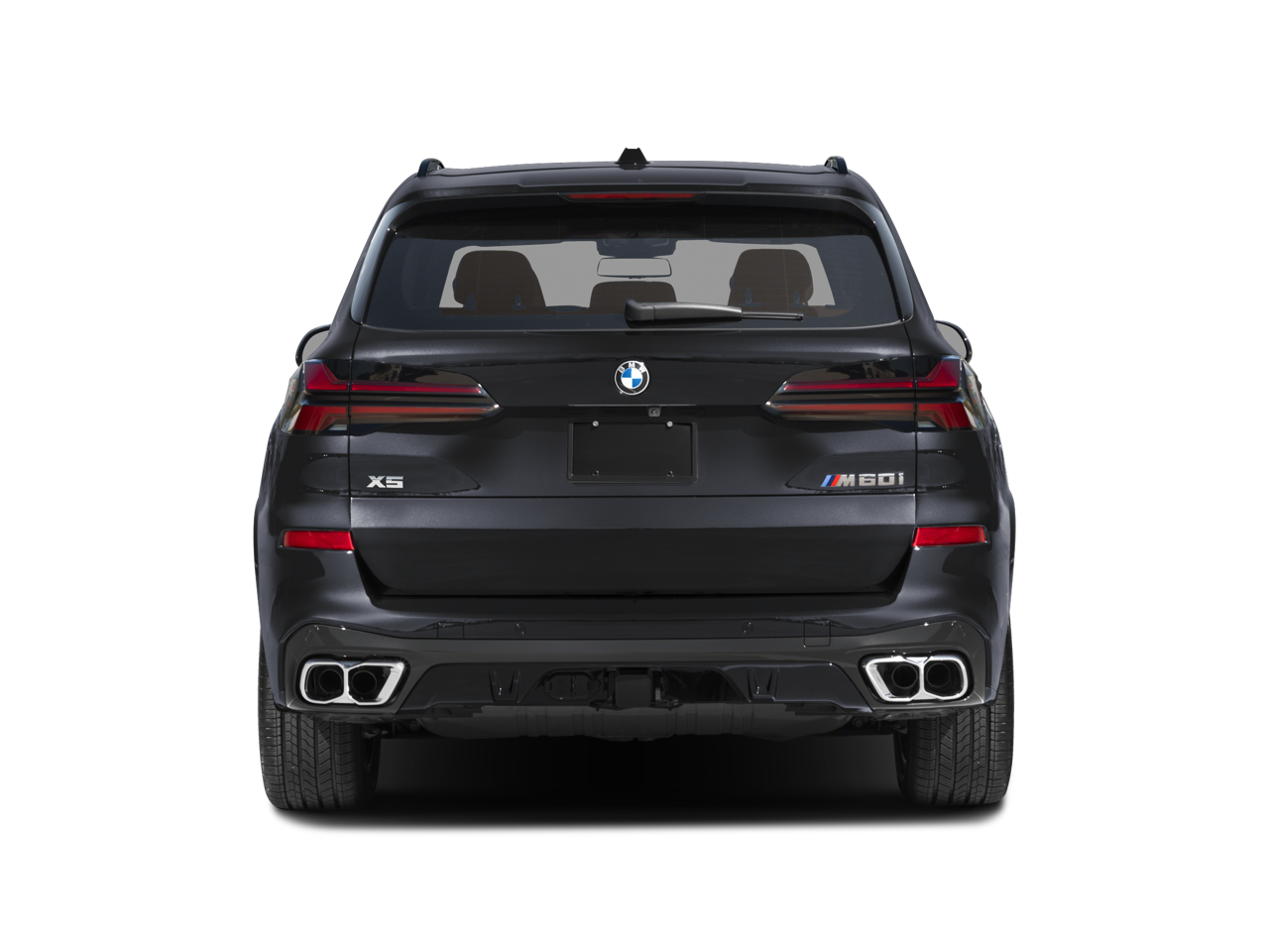 2025 BMW X5 M60i