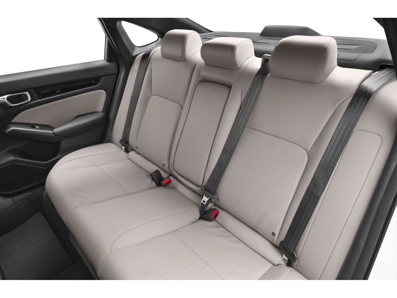 2025 Honda Civic Sport Touring