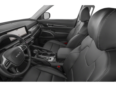 2025 Kia Telluride LX