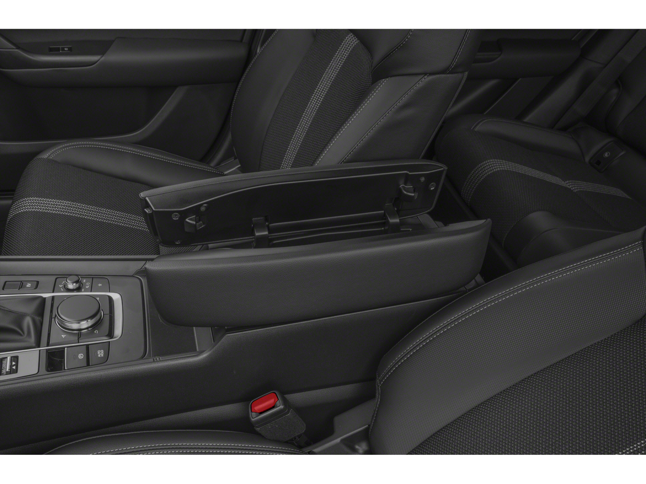2025 Mazda Mazda CX-50 Preferred