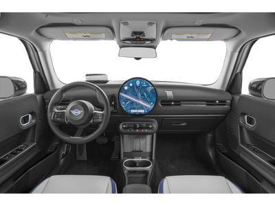 2025 MINI Hardtop Cooper