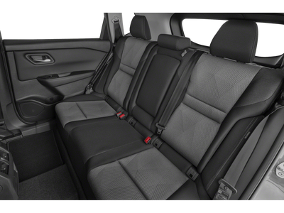 2025 Nissan Rogue SV Intelligent AWD