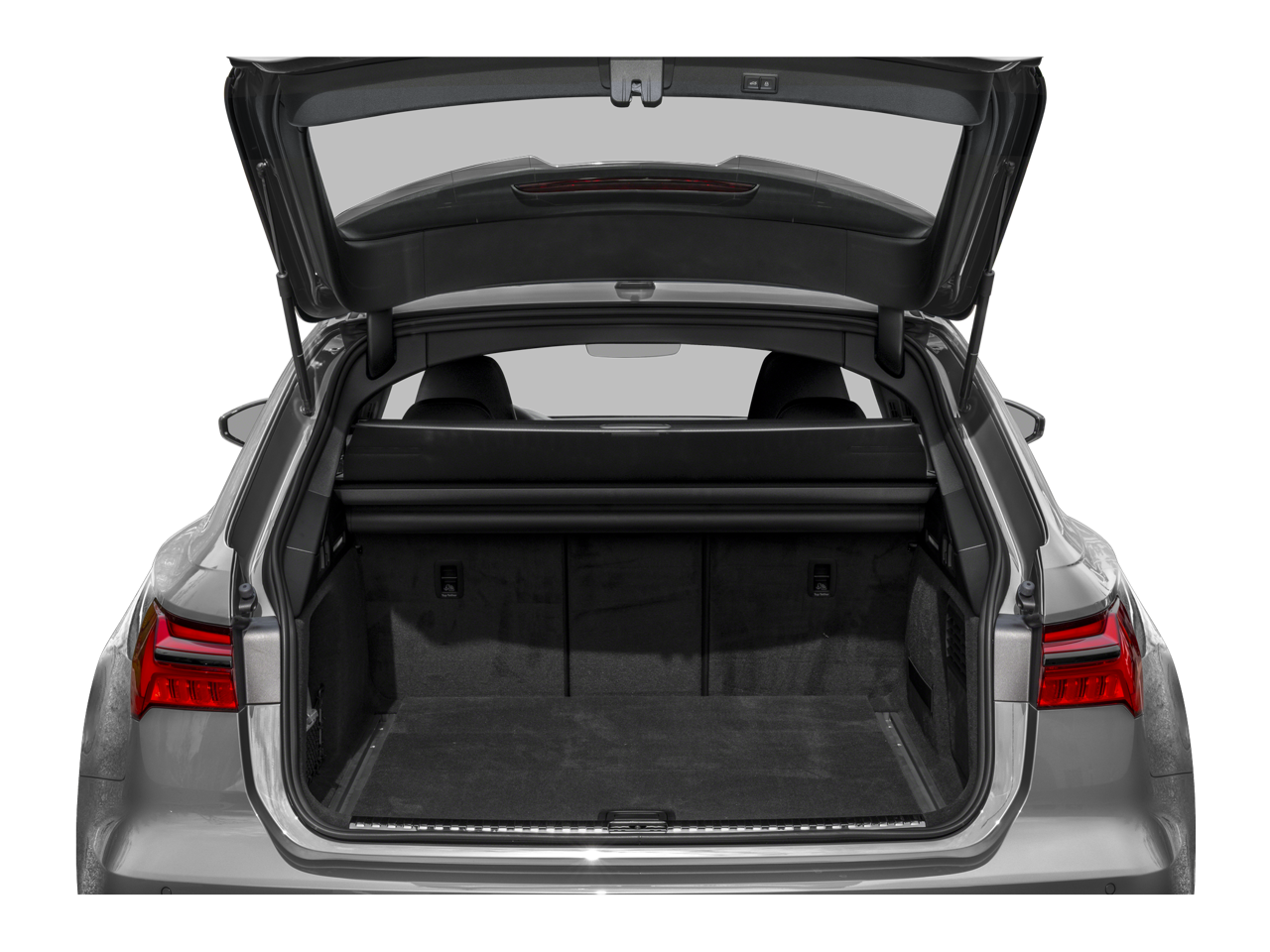 2026 Audi RS 6 Avant performance 4.0T quattro