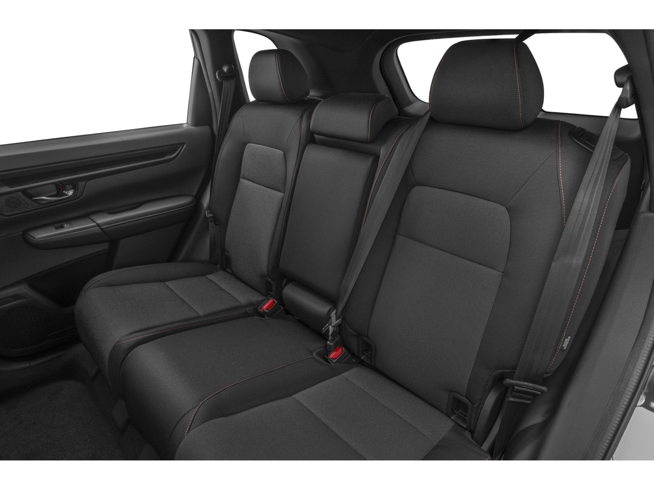 2026 Honda CR-V TrailSport