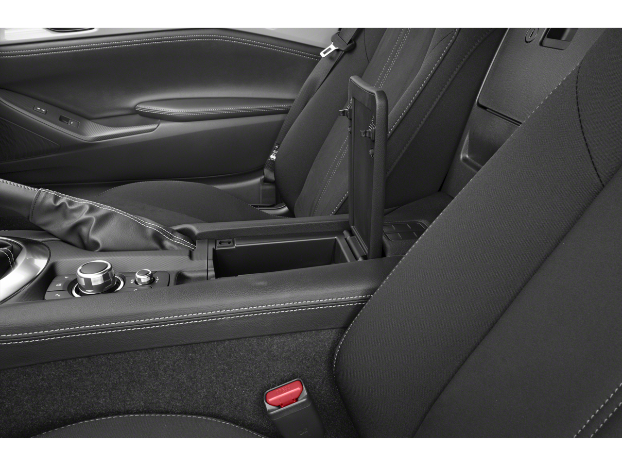 2026 Mazda Mazda MX-5 Miata Club