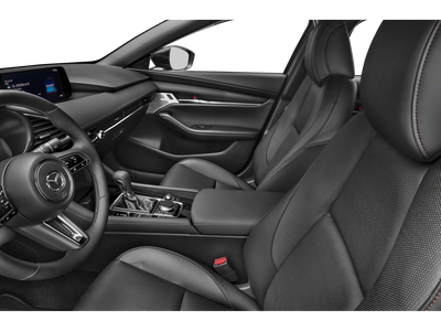 2026 Mazda Mazda3 2.5 Turbo Premium Plus
