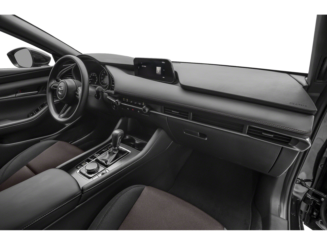 2026 Mazda Mazda3 2.5 S