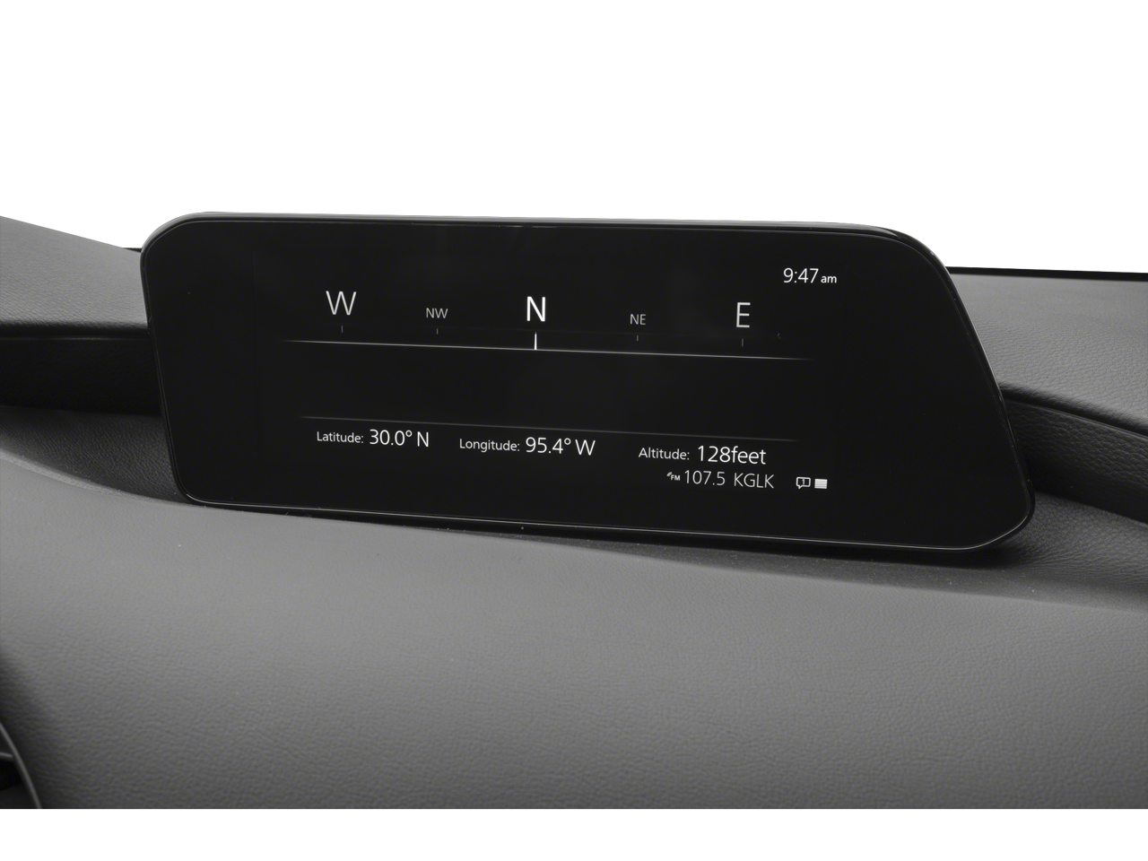 2026 Mazda Mazda3 2.5 S