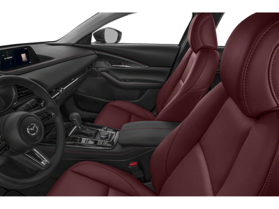 2026 Mazda Mazda CX-30 2.5 S Carbon Edition