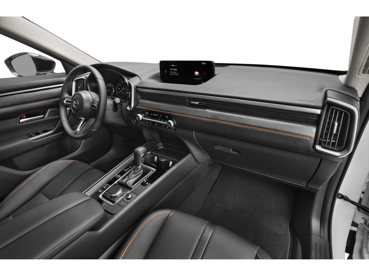 2026 Mazda Mazda CX-50 2.5 S Premium