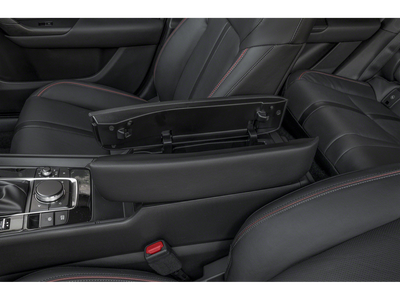 2026 Mazda Mazda CX-50 2.5 Turbo Premium Plus