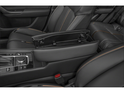 2026 Mazda Mazda CX-50 Hybrid Premium Plus