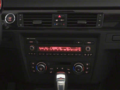 2011 BMW 3 Series 335i xDrive