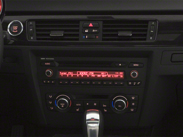 2011 BMW 3 Series 335i xDrive