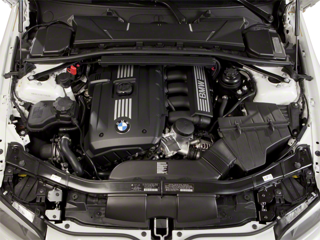 2011 BMW 3 Series 335i xDrive