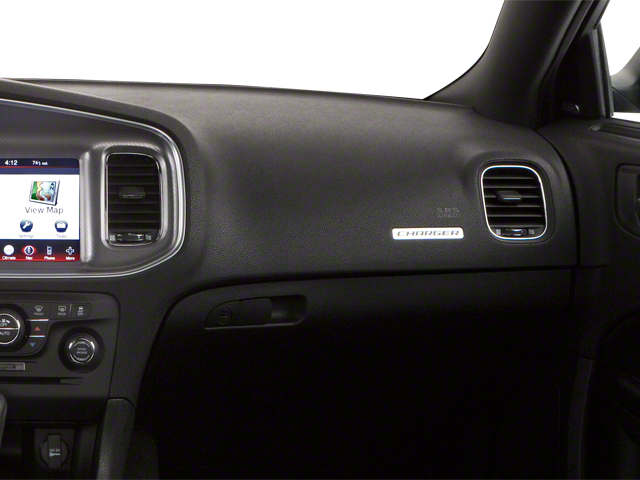 2012 Dodge Charger SE
