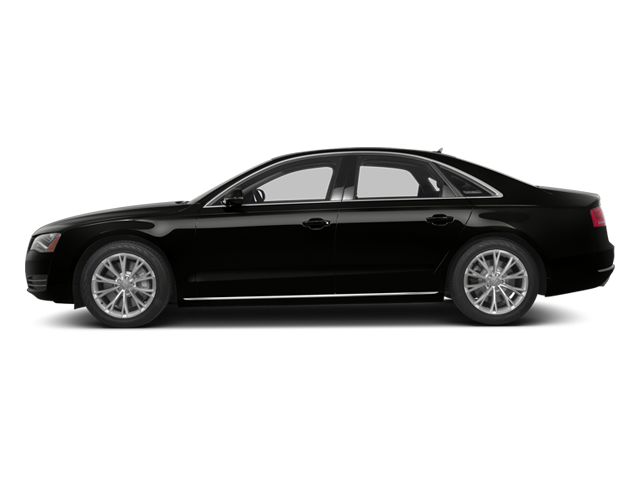 2013 Audi A8 3.0T quattro