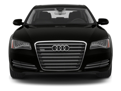 2013 Audi A8 3.0T quattro