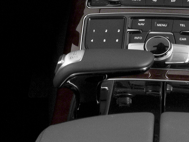 2013 Audi A8 3.0T quattro
