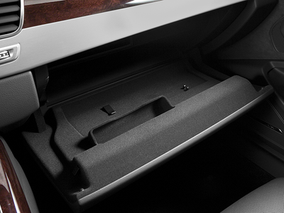 2013 Audi A8 3.0T quattro