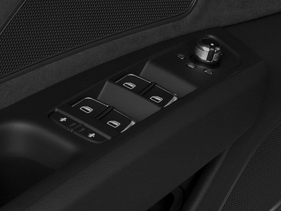 2013 Audi A8 3.0T quattro
