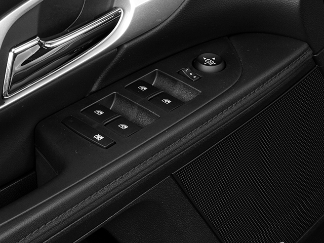 2013 GMC Terrain SLE