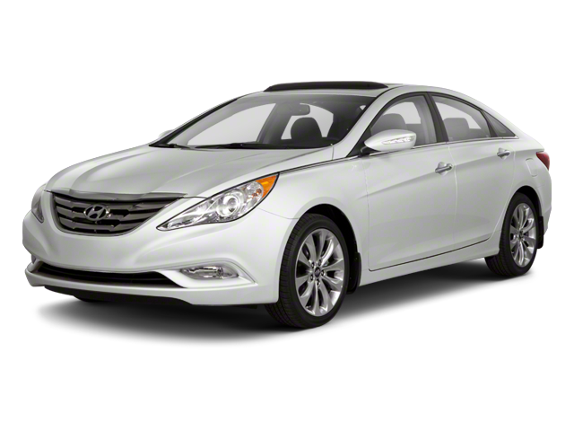 2013 Hyundai Sonata SE Limited photo 4