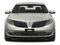 2013 Lincoln MKS Base