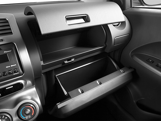 2013 Scion xD 10 Series