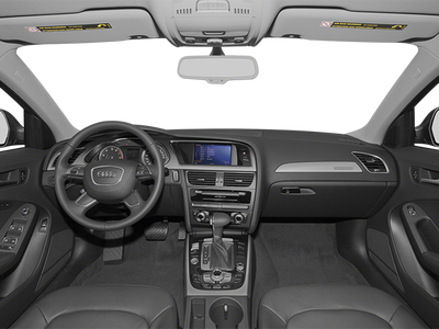 2014 Audi allroad 2.0T Prestige quattro