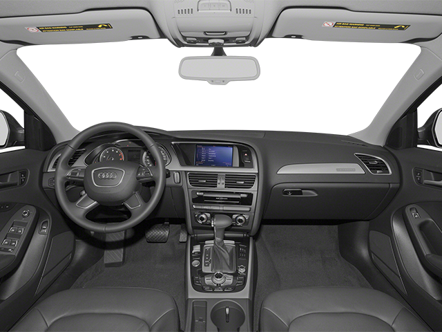 2014 Audi allroad 2.0T Prestige quattro