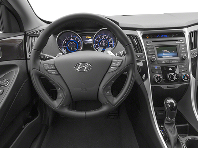 2014 Hyundai Sonata Limited