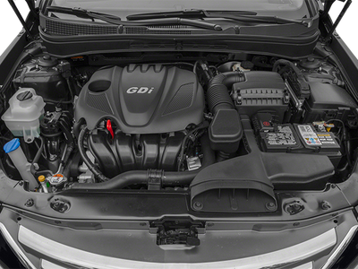 2014 Hyundai Sonata Limited