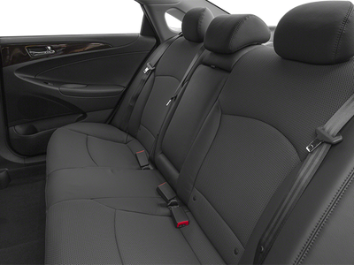 2014 Hyundai Sonata Limited