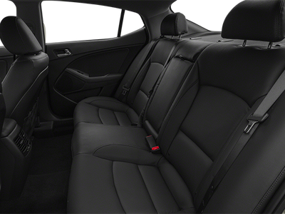 2014 Kia Optima SXL Turbo