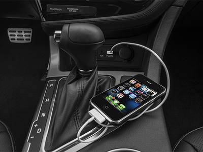 2014 Kia Optima SXL Turbo