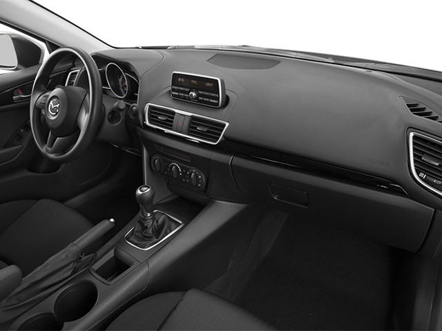 2014 Mazda Mazda3 s Grand Touring