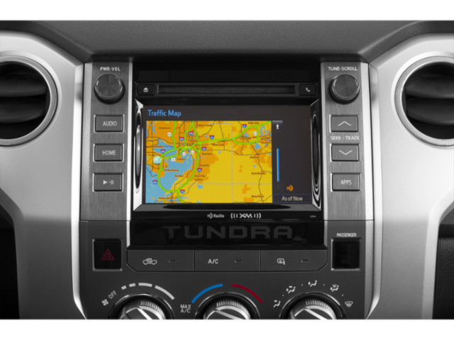 2014 Toyota Tundra SR5 4.6L V8