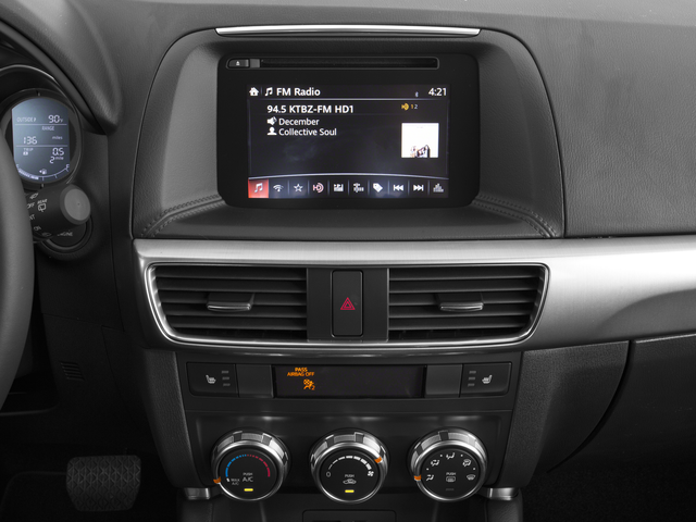2016 Mazda Mazda CX-5 Touring