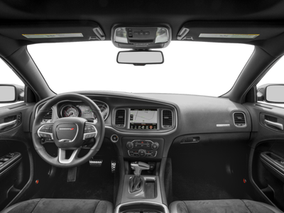 2017 Dodge Charger Daytona Edition